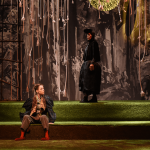 Kako je ozdravio Cvrčak 3