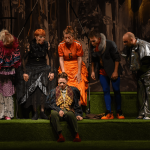 Kako je ozdravio Cvrčak 9