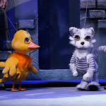 Bajka o carobnom kamenu 12