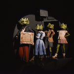 Branin žablji orfeum 1