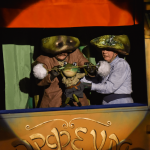 Branin žablji orfeum 2