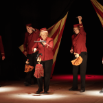 Cirkus Mario & Neta 1