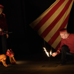 Cirkus Mario & Neta 4