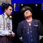 Dozivljaji jednog Carlija