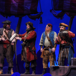 Kapetan Dzon Piplfoks 1