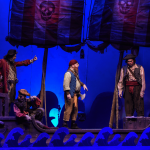 Kapetan Dzon Piplfoks 9