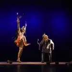 Kradljivci kokosovih oraha 1