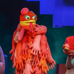 Per Gint u kraljevstvu trolova 1