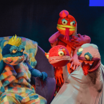 Per Gint u kraljevstvu trolova 3