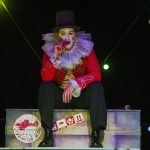 Dozivljaji jednog Carlija