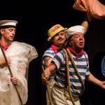 Dozivljaji jednog Carlija