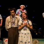 Dozivljaji jednog Carlija