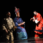 Ukradeni princ i izgubljena princeza 10