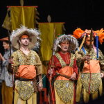 Ukradeni princ i izgubljena princeza 3