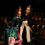 Ukradeni princ i izgubljena princeza 6