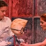 Novogodišnja Singi Lumba foto Belkisa Abdulović